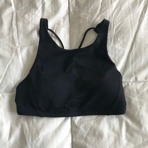 NWOT Lululemon Sports Bra size 4